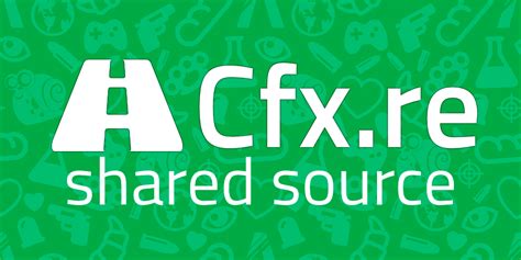 Patreon – Cfx.re/FiveM